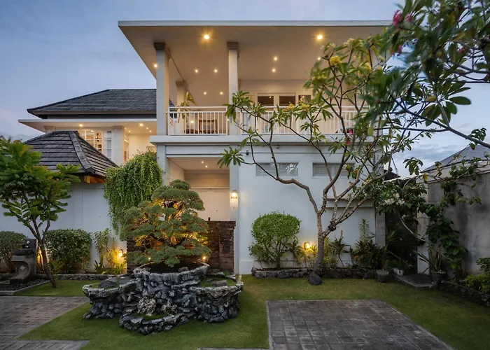 Lumieraa - Kuta Luxury
