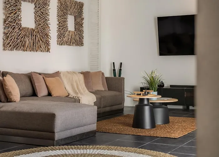 Lumieraa - Kuta Luxury Villa