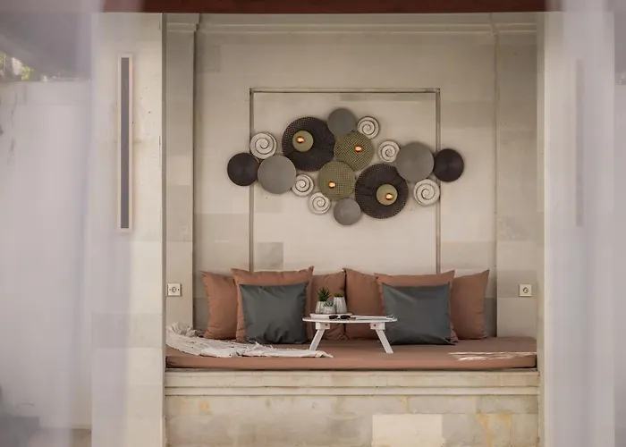 Lumieraa - Kuta Luxury Villa