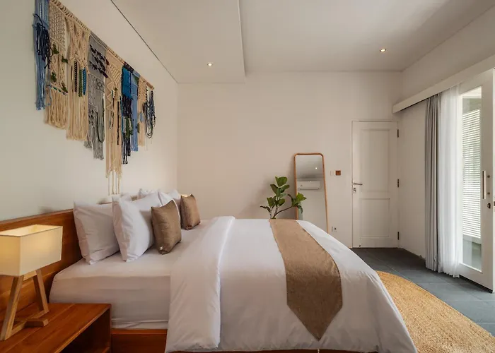 Lumieraa - Kuta Luxury Seminyak (Bali)