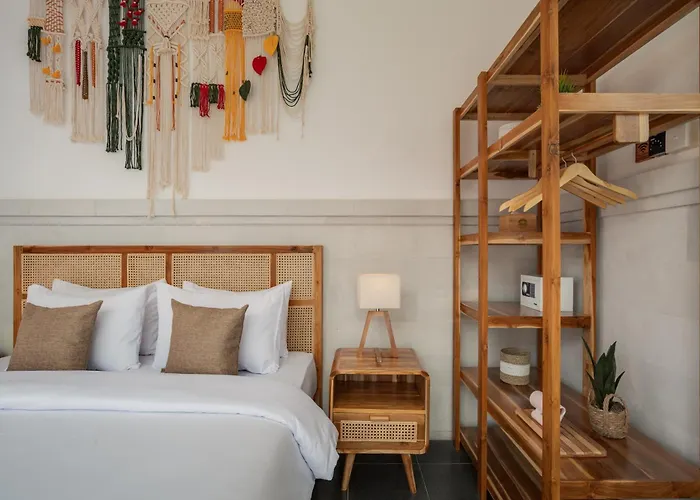 Villa Lumieraa - Kuta Luxury