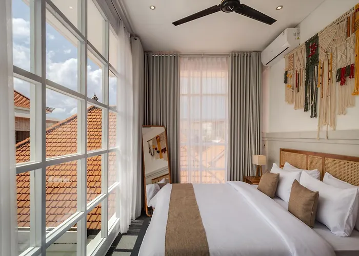 Lumieraa - Kuta Luxury Villa